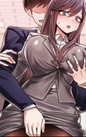 Relationship Reverse Button: Let’s Make Her Submissive - Manhwa, Adult, Comedy, Romance, Seinen, Slice of Life